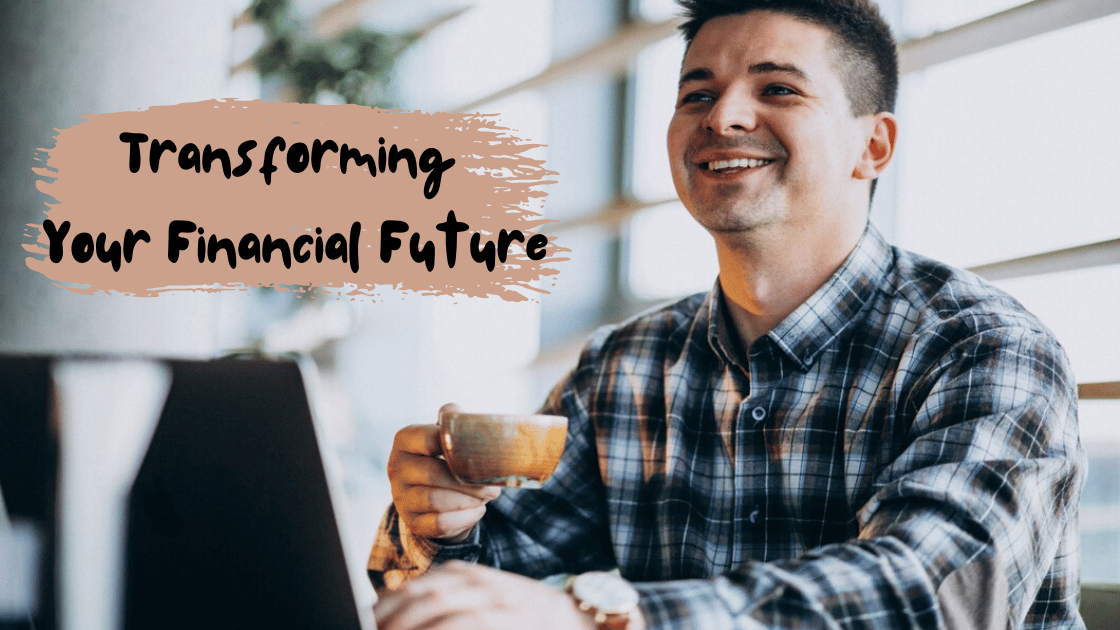 Beyond Credit Scores: Transforming Your Financial Future